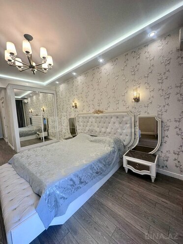 Сдаётся 3-комн. новостройка 150 м², м. Низами, photo 9 from 28