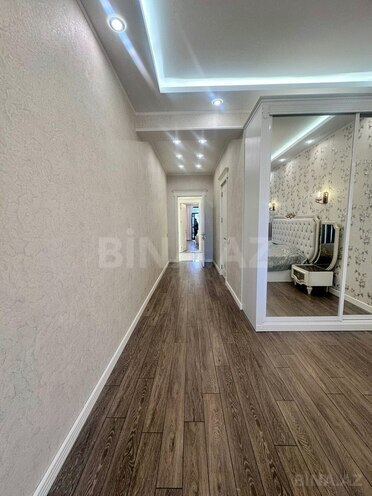 Сдаётся 3-комн. новостройка 150 м², м. Низами, photo 20 from 28