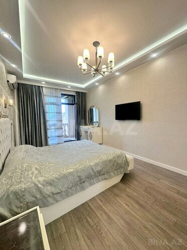 Сдаётся 3-комн. новостройка 150 м², м. Низами, photo 7 from 28