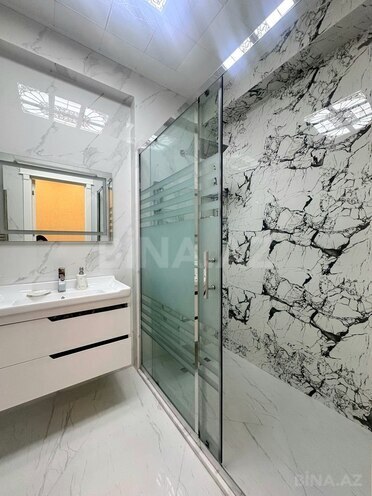 Сдаётся 3-комн. новостройка 150 м², м. Низами, photo 25 from 28