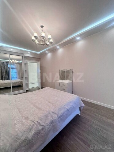 Сдаётся 3-комн. новостройка 150 м², м. Низами, photo 12 from 28