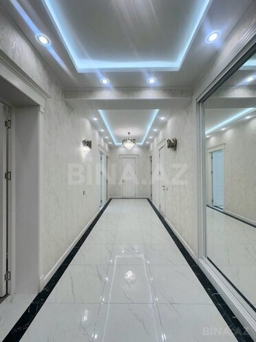 Сдаётся 3-комн. новостройка 150 м², м. Низами, photo 14 from 28