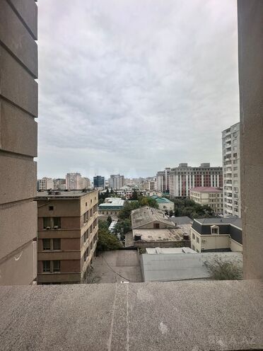 Сдаётся 3-комн. новостройка 150 м², м. Низами, photo 27 from 28