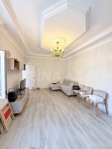 Satılır 3 otaqlı həyət evi/bağ evi 80 m², photo 5 from 10