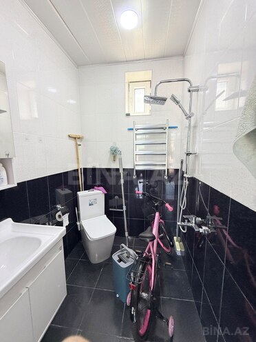 Satılır 3 otaqlı həyət evi/bağ evi 80 m², photo 9 from 10