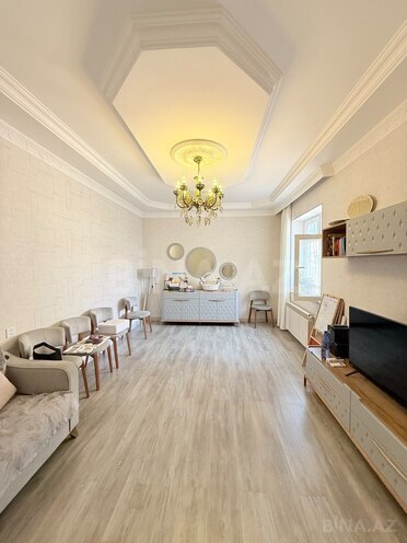 Satılır 3 otaqlı həyət evi/bağ evi 80 m², photo 4 from 10