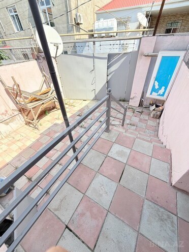 Satılır 3 otaqlı həyət evi/bağ evi 80 m², photo 3 from 10