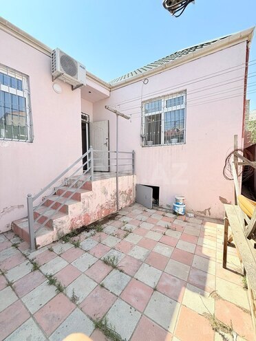 Satılır 3 otaqlı həyət evi/bağ evi 80 m², photo 1 from 10