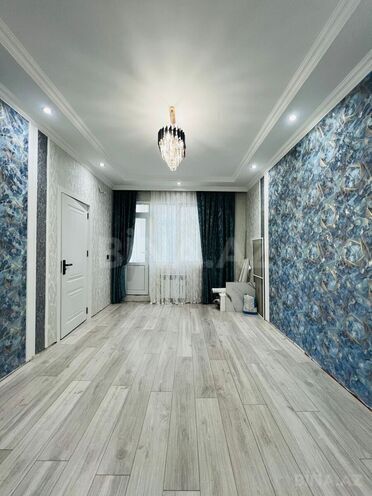 Продаётся 2-комн. вторичка 58 м², м. Мемар Аджеми, photo 1 from 10