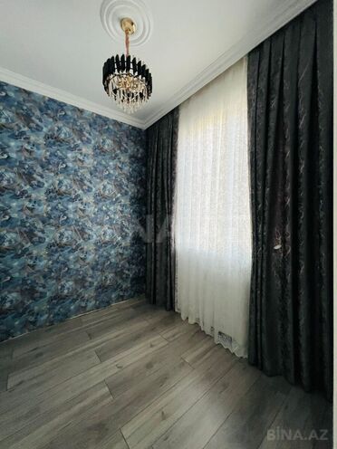 Продаётся 2-комн. вторичка 58 м², м. Мемар Аджеми, photo 3 from 10