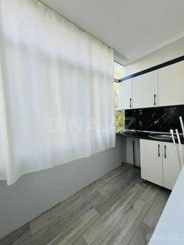 Продаётся 2-комн. вторичка 58 м², м. Мемар Аджеми, photo 8 from 10