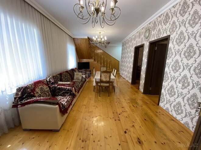Продаётся 7-комн. дом/дача 260 м², пос. Говсан, photo 17 from 27