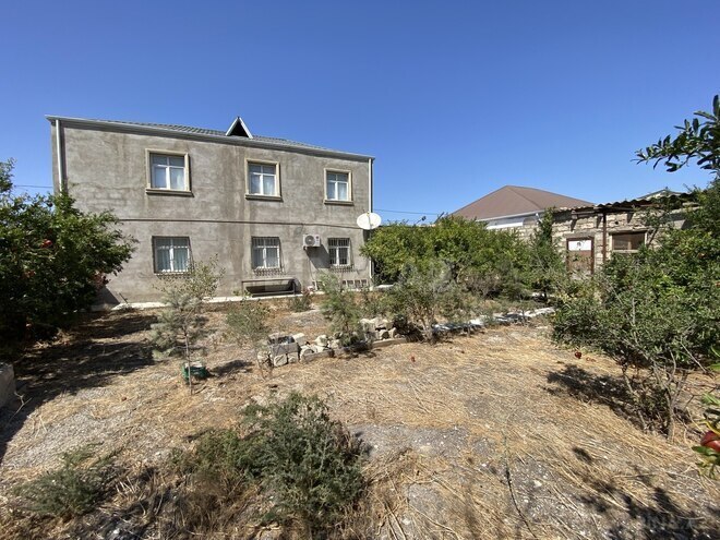 Продаётся 7-комн. дом/дача 260 м², пос. Говсан, photo 1 from 27