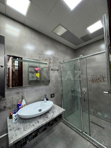 Продаётся 2-комн. вторичка 60 м², м. Элмляр Академиясы, photo 11 from 17