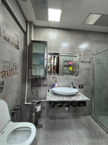 Продаётся 2-комн. вторичка 60 м², м. Элмляр Академиясы, photo 12 from 17