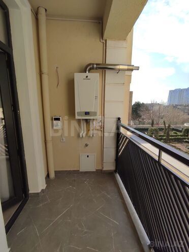 İcarəyə verilir 2 otaqlı yeni tikili 70 m², Həzi Aslanov m., photo 7 from 9