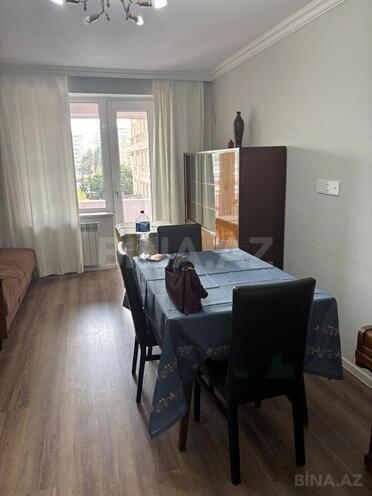 İcarəyə verilir 2 otaqlı köhnə tikili 55 m², Gənclik m., photo 1 from 11