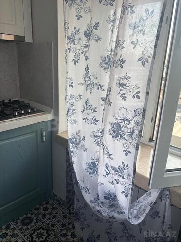 İcarəyə verilir 2 otaqlı köhnə tikili 55 m², Gənclik m., photo 6 from 11