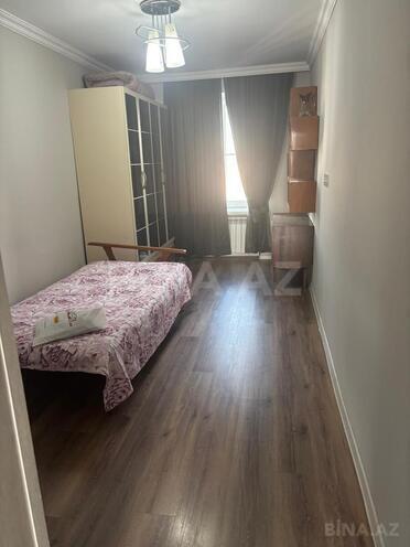 İcarəyə verilir 2 otaqlı köhnə tikili 55 m², Gənclik m., photo 3 from 11