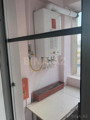 İcarəyə verilir 2 otaqlı köhnə tikili 55 m², Gənclik m., photo 9 from 11