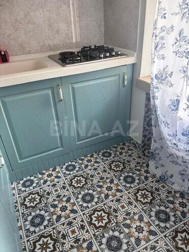 İcarəyə verilir 2 otaqlı köhnə tikili 55 m², Gənclik m., photo 7 from 11