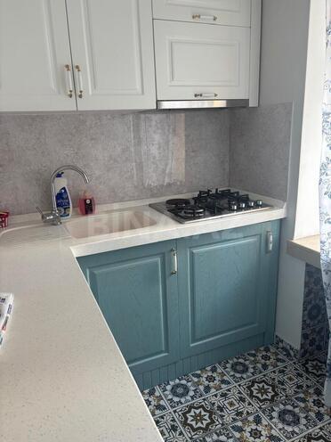 İcarəyə verilir 2 otaqlı köhnə tikili 55 m², Gənclik m., photo 8 from 11