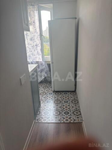 İcarəyə verilir 2 otaqlı köhnə tikili 55 m², Gənclik m., photo 4 from 11