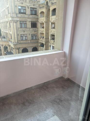 İcarəyə verilir 2 otaqlı köhnə tikili 55 m², Gənclik m., photo 10 from 11