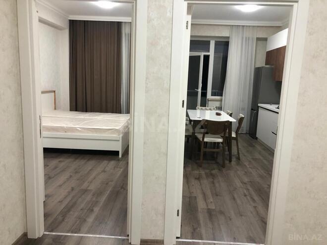 Сдаётся 3-комн. новостройка 110 м², м. 20 января, photo 16 from 19