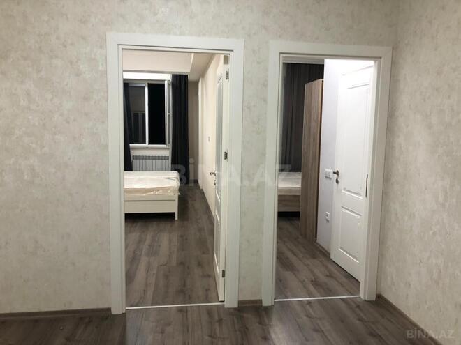 Сдаётся 3-комн. новостройка 110 м², м. 20 января, photo 5 from 19