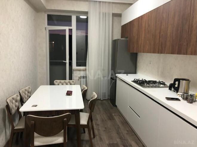 Сдаётся 3-комн. новостройка 110 м², м. 20 января, photo 7 from 19
