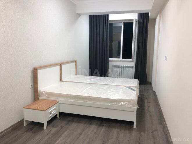 Сдаётся 3-комн. новостройка 110 м², м. 20 января, photo 10 from 19