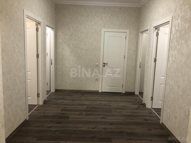 Сдаётся 3-комн. новостройка 110 м², м. 20 января, photo 17 from 19
