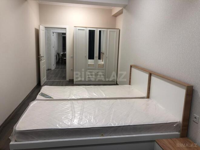 Сдаётся 3-комн. новостройка 110 м², м. 20 января, photo 6 from 19