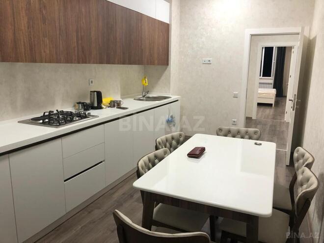 Сдаётся 3-комн. новостройка 110 м², м. 20 января, photo 8 from 19