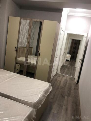Сдаётся 3-комн. новостройка 110 м², м. 20 января, photo 15 from 19