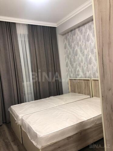Сдаётся 3-комн. новостройка 110 м², м. 20 января, photo 11 from 19
