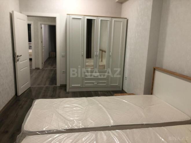 Сдаётся 3-комн. новостройка 110 м², м. 20 января, photo 3 from 19