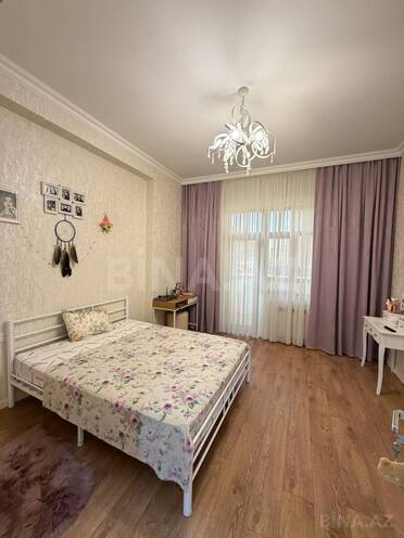 Продаётся 3-комн. новостройка 130 м², м. Ази Асланов, photo 5 from 20
