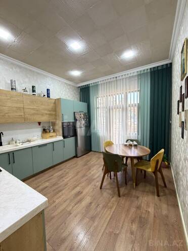 Продаётся 3-комн. новостройка 130 м², м. Ази Асланов, photo 1 from 20