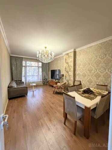 Продаётся 3-комн. новостройка 130 м², м. Ази Асланов, photo 11 from 20