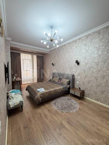 Продаётся 3-комн. новостройка 130 м², м. Ази Асланов, photo 7 from 20