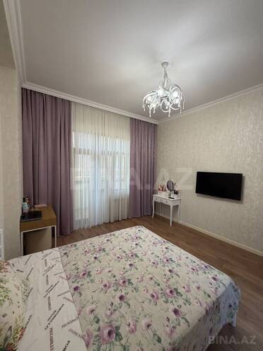 Продаётся 3-комн. новостройка 130 м², м. Ази Асланов, photo 4 from 20