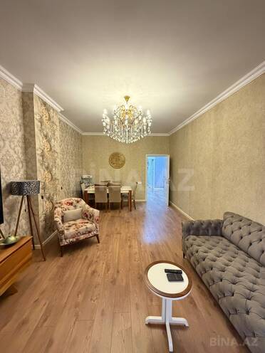 Продаётся 3-комн. новостройка 130 м², м. Ази Асланов, photo 9 from 20