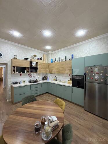 Продаётся 3-комн. новостройка 130 м², м. Ази Асланов, photo 3 from 20