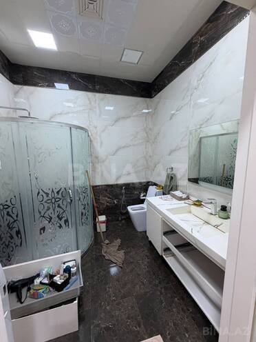Продаётся 3-комн. новостройка 130 м², м. Ази Асланов, photo 16 from 20