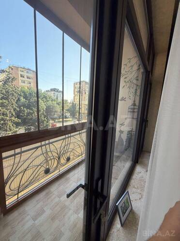 Продаётся 3-комн. новостройка 130 м², м. Ази Асланов, photo 17 from 20
