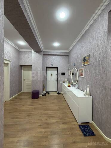 Продаётся 3-комн. новостройка 130 м², м. Ази Асланов, photo 12 from 20