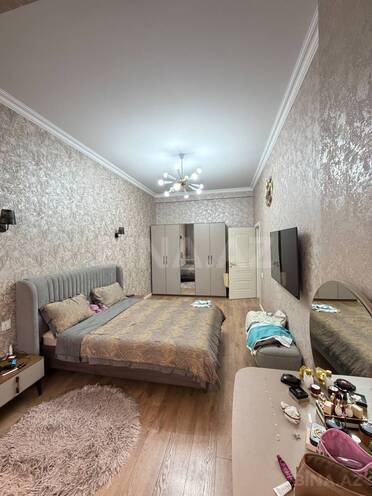 Продаётся 3-комн. новостройка 130 м², м. Ази Асланов, photo 6 from 20