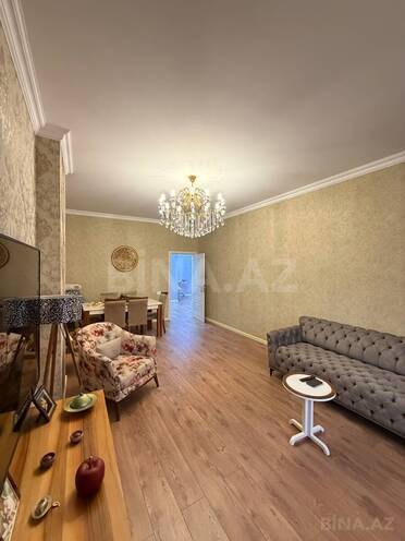 Продаётся 3-комн. новостройка 130 м², м. Ази Асланов, photo 10 from 20